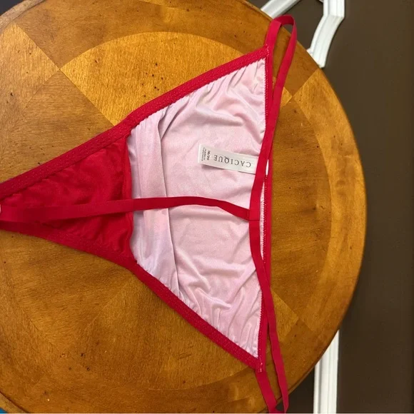 Lane Bryant  Cacique Chemise, Robe and Panty Set size 18/20 🔆PRICE FIRM🔆 - Picture 6 of 9